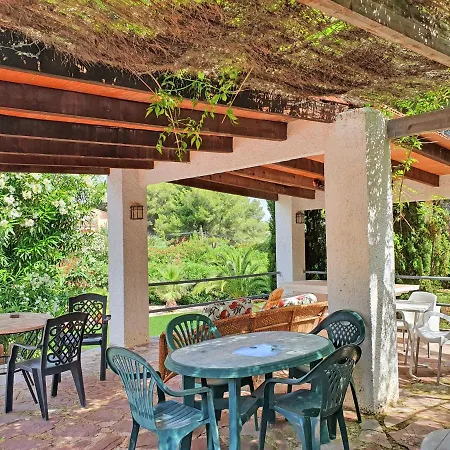 Finca Campo Bello Apartamento A Javea
