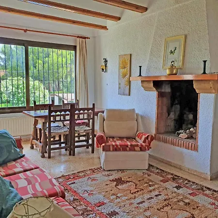 Apartment Finca Campo Bello Apartamento A