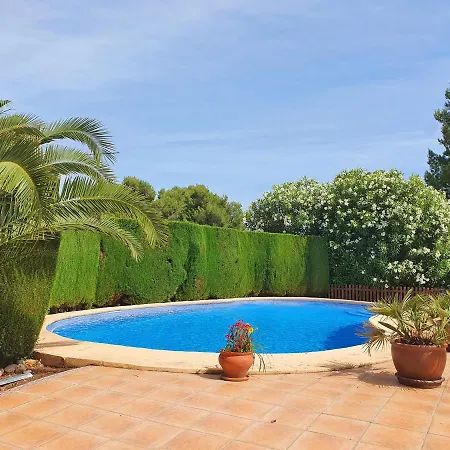 Finca Campo Bello Apartamento A *