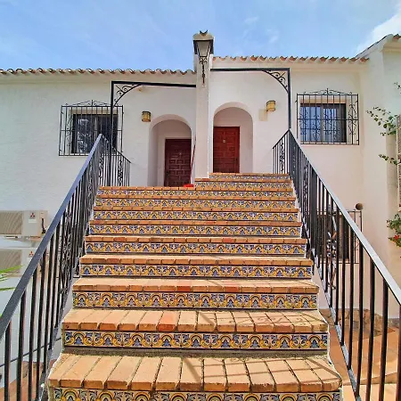 Apartment Finca Campo Bello Apartamento A Javea