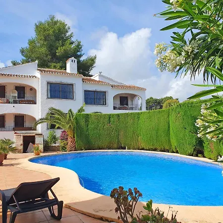 Finca Campo Bello Apartamento A