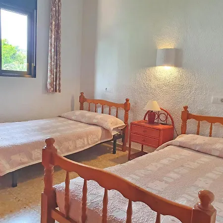 Finca Campo Bello Apartamento A *