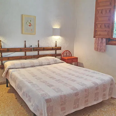 Finca Campo Bello Apartamento A Apartment *