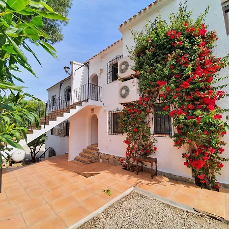 Finca Campo Bello Apartamento A Apartment Javea