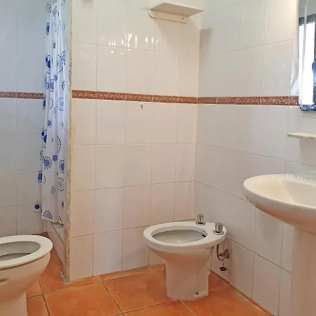 Finca Campo Bello Apartamento A Apartment Javea