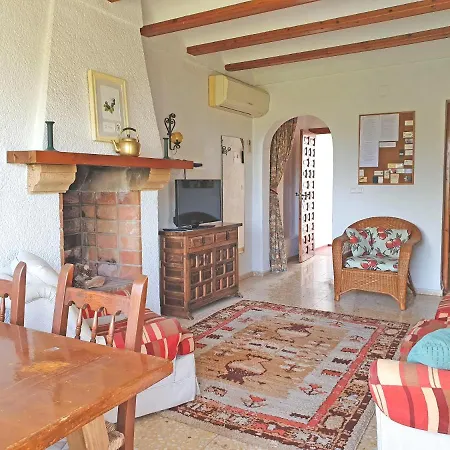 Finca Campo Bello Apartamento A Apartment *